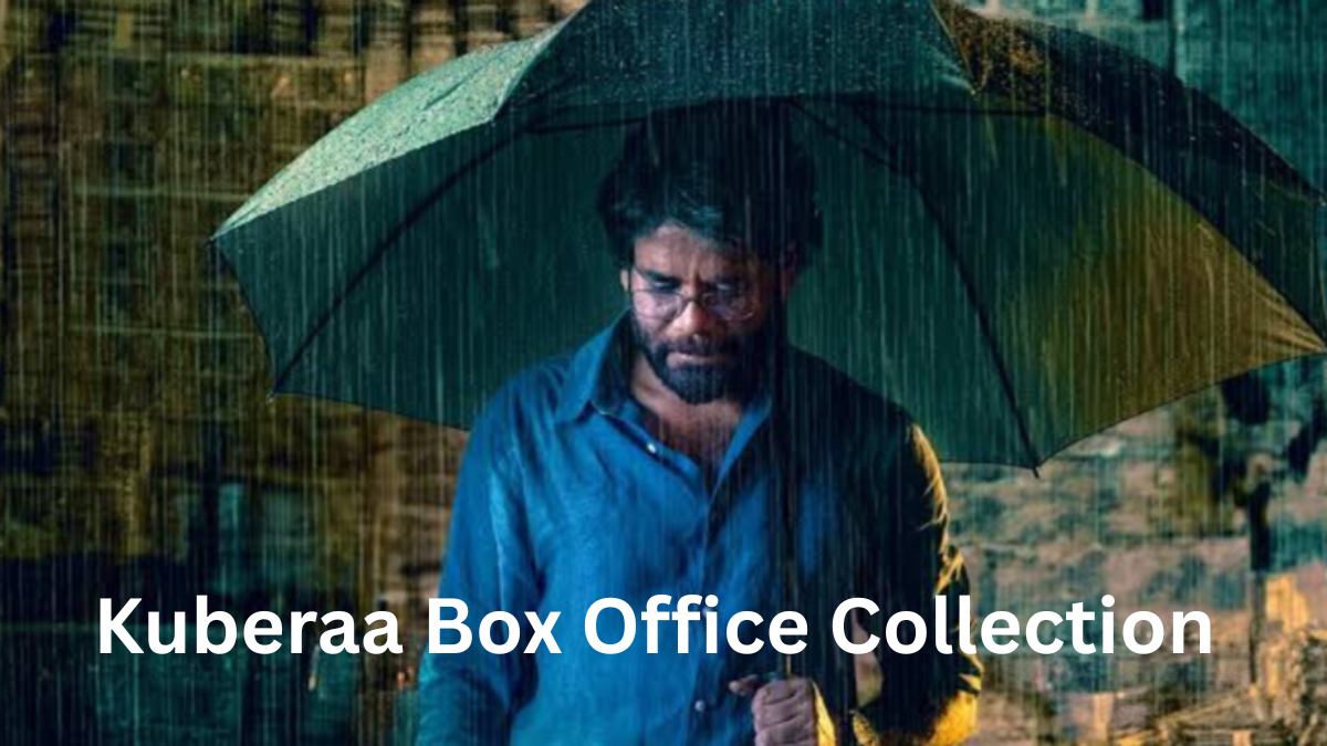 Kuberaa Box Office Collection 