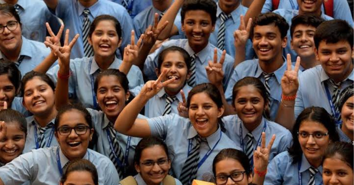 CBSE results 2025